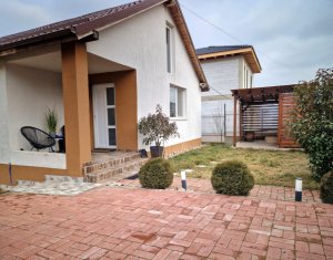 , 84m2 on Campenesti
