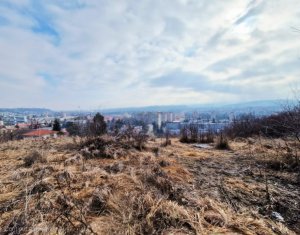 , 786m2 in Cluj-napoca, zone Grigorescu