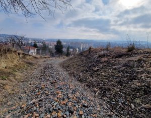 Land for sale in Cluj-napoca, zone Grigorescu