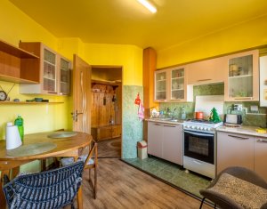 Lakás 2 szobák eladó on Cluj-napoca, Zóna Marasti