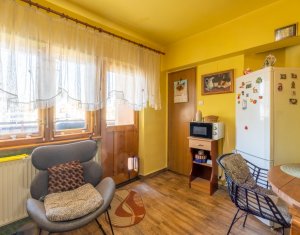 Lakás 2 szobák eladó on Cluj-napoca, Zóna Marasti