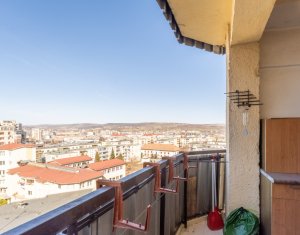 Lakás 2 szobák eladó on Cluj-napoca, Zóna Marasti