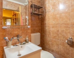 Lakás 2 szobák eladó on Cluj-napoca, Zóna Marasti