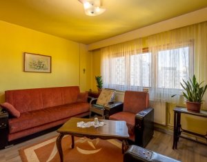Lakás 2 szobák eladó on Cluj-napoca, Zóna Marasti