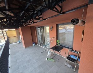 Lakás 2 szobák kiadó on Cluj-napoca, Zóna Marasti