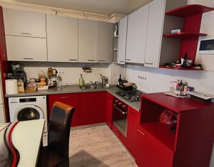 , 50m2 on Floresti