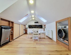 Casa cu 2 apartamente langa UMF si USAMV – proprietate ideala pentru investitori