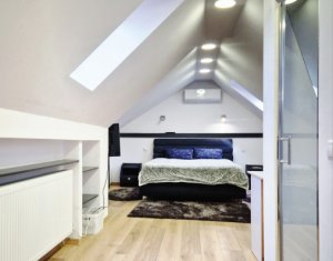 Casa cu 2 apartamente langa UMF si USAMV – proprietate ideala pentru investitori