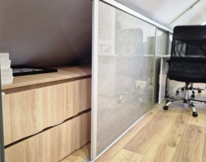 Casa cu 2 apartamente langa UMF si USAMV – proprietate ideala pentru investitori