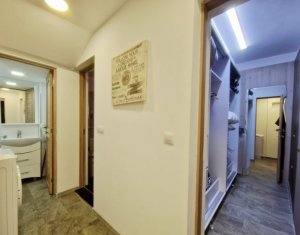 Casa cu 2 apartamente langa UMF si USAMV – proprietate ideala pentru investitori
