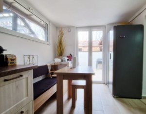 Appartement 3 chambres à vendre dans Cluj-napoca