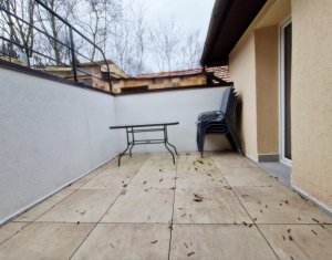 Appartement 3 chambres à vendre dans Cluj-napoca