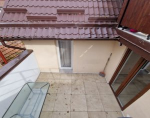 Appartement 3 chambres à vendre dans Cluj-napoca
