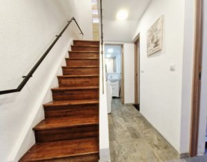 Appartement 3 chambres à vendre dans Cluj-napoca