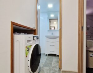 Appartement 3 chambres à vendre dans Cluj-napoca