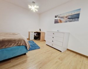 Appartement 3 chambres à vendre dans Cluj-napoca