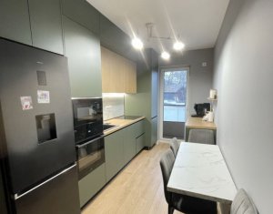 , 59m2 on Cluj-napoca, Zóna Manastur