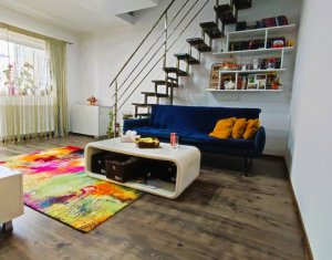 , 80m2 in Apahida