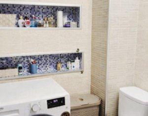 Apartment 4 rooms for sale in Apahida