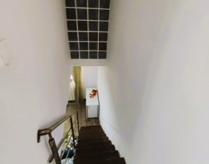 Apartment 4 rooms for sale in Apahida