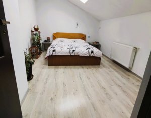 Apartment 4 rooms for sale in Apahida