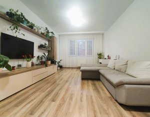 , 54m2 on Floresti
