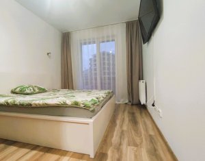 Lakás 2 szobák eladó on Floresti