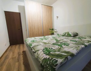 Lakás 2 szobák eladó on Floresti