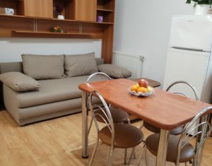 Lakás 2 szobák kiadó on Cluj-napoca, Zóna Gruia