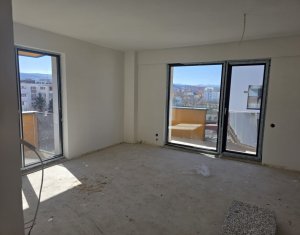 , 53.44m2 on Cluj-napoca, Zóna Intre Lacuri