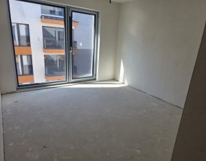 , 53.37m2 on Cluj-napoca, Zóna Intre Lacuri
