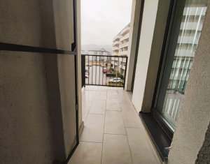 Apartment 2 rooms for sale in Floresti