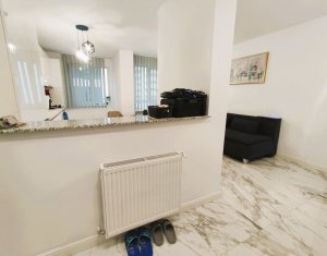 Apartment 2 rooms for sale in Floresti