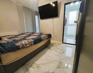 Apartment 2 rooms for sale in Floresti