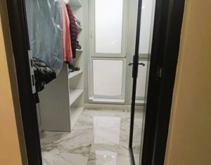 Apartment 2 rooms for sale in Floresti