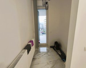 Apartment 2 rooms for sale in Floresti