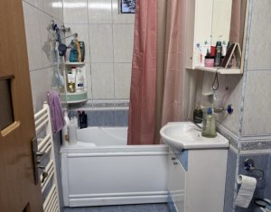 Lakás 3 szobák eladó on Cluj-napoca, Zóna Gheorgheni