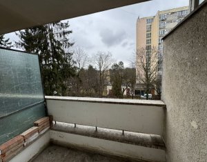Lakás 1 szobák eladó on Cluj-napoca, Zóna Gheorgheni