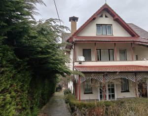 , 450m2 in Somesu Cald