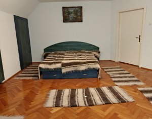 Vilă impunătoare cu ieșire directă la lac, Somesu Cald