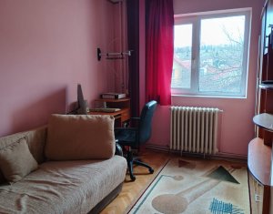 Lakás 3 szobák eladó on Cluj-napoca, Zóna Manastur