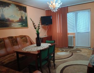 Lakás 3 szobák eladó on Cluj-napoca, Zóna Manastur
