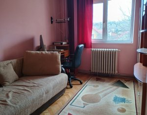 Lakás 3 szobák eladó on Cluj-napoca, Zóna Manastur
