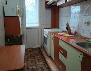 Lakás 3 szobák eladó on Cluj-napoca, Zóna Manastur