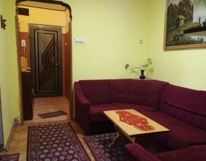 Lakás 3 szobák eladó on Cluj-napoca, Zóna Manastur