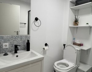 1 camera, vis-a-vis de Cluj/BT Arena