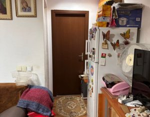 Appartement 2 chambres à vendre dans Cluj-napoca, zone Someseni