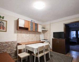 Lakás 1 szobák eladó on Cluj-napoca, Zóna Iris