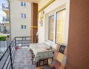 Lakás 1 szobák eladó on Cluj-napoca, Zóna Iris