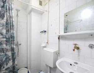 Lakás 1 szobák eladó on Cluj-napoca, Zóna Iris